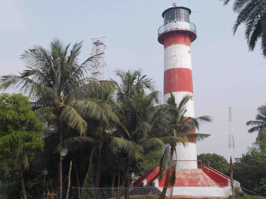 Top 10 places to visit in GangaSagar (Sagardwip) in west bengal